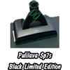 Vorwerk Folletto PULILAVA SP7S BLACK NERA SCATOLATA VORWERK PER FOLLETTO VK7S NUOVO SENZA FILO