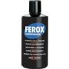 Arexons Convertitore di ruggine FEROX anti ruggine per metalli ferrosi AREXONS 95 ml.