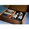 DO YOUR GIN Kit di infusione alcolica per la produzione di gin fai da te by DO YOUR GIN | Fa
