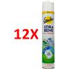 SUTTER 12 X Emulsio Naturale Stira Bene Pelli Sensibili 480 Ml