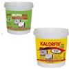 alcas Kit trattamento pareti antimuffa muffa ko-kalorfix confezioni da 1lt