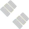 3 Pcs Rete Isolante Per Stiratura Panno Da Stiro Copertura Protettiva
