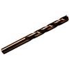 Ct&t Industrie Punta elicoidale per trapano HSS G, 16,5 mm, HSS-G DIN338, industriale, metallo,