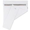 Full Circle Brands BV Full Circle Loads of Fun - Set di 4 cerniere per bucato in rete