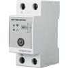 Jadeshay Interruttore Orario, GTS8-W Temporizzatore 220v WiFi interruttore orari