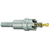 Starrett COR.DIENTE METAL DURO- CHAPAS 22MM DIA.