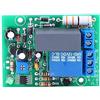 Garosa Modulo Timer Ritardo Accensione 10A 220V AC con Relè Temporizzatore Regolabile p