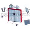PREFER KIT SICUREZZA PER BASCULANTE GARAGE SERRANDA PREFER ANTISCASSO