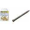 Wolfpack Brico-Wolfpack self-Punta Acer.Coni.Cobre.2,00 X 40
