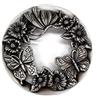 Hion Illuma lid Candle Paralume Accessori,Sciogliere la Candela in Modo