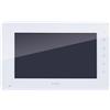 Vimar K42932 Monitor supplementare con tastiera capacitiva vivavoce a colori LCD