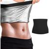 MoKo Fascia Termica Snellente per Donna, Cintura Sauna per Allenamento in Vita,