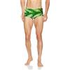 Project Contraband Leaf IT for Later Costume da bano, Uomo, Uomo, Leaf It for La