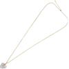 Ottaviani Collana Donna Gold OTTAVIANI Elegance Cuore codice 501308C