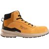 MILWAUKEE SCARPE antinfortunistiche alte Flextred™ S3S beige 1M171311 ESD FO SR