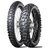 Dunlop Geomax MX 71 ( 110/90-19 TT 62M ruota posteriore, M/C, Variante A )