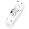 illuburg Trasformatore LED 24V 20W Sottile Senza Sfarfallio per Strisce Mobili L