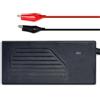 DCHOUSE 12V 4A Litio Batteria Caricabatterie 14.6V Caricabatterie per batterie