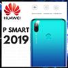 VETRO FOTOCAMERA Per HUAWEI P SMART 2019 PELLICOLA PROTEZIONE VETRINO TEMPERATO