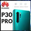 VETRO FOTOCAMERA Per HUAWEI P30 PRO PELLICOLA PROTEZIONE VETRINO TEMPERATO LENTE