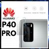 PROTEZIONE FOTOCAMERA IN VETRO TEMPERATO Per HUAWEI P40 PRO PELLICOLA CAMERA