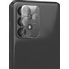 PROTEZIONE FOTOCAMERA IN VETRO TEMPERATO Per SAMSUNG GALAXY A33 5G PELLICOLA