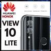 VETRO FOTOCAMERA Per HUAWEI HONOR VIEW 10 LITE / 8X PELLICOLA VETRINO TEMPERATO