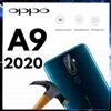 VETRO FOTOCAMERA Per OPPO A9 2020 PELLICOLA PROTEZIONE VETRINO TEMPERATO A 9