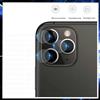 VETRO FOTOCAMERA Per APPLE IPHONE 12 PRO 6,1 VETRINO TEMPERATO PROTEZIONE CAMERA