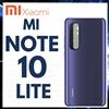 PROTEZIONE FOTOCAMERA IN VETRO TEMPERATO Per XIAOMI MI NOTE 10 LITE PELLICOLA