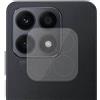 VETRO PROTEZIONE FOTOCAMERA Per HONOR X8A PELLICOLA VETRINO POSTERIORE LENTE