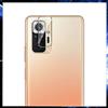 PROTEZIONE FOTOCAMERA VETRO TEMPERATO Per XIAOMI REDMI NOTE 10 PRO 5G PELLICOLA