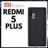 PROTEZIONE FOTOCAMERA VETRO TEMPERATO Per XIAOMI REDMI 5 PLUS PELLICOLA CAMERA