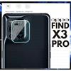 VETRO FOTOCAMERA Per OPPO FIND X3 PRO FILM PELLICOLA DI PROTEZIONE PROTEGGI X 3