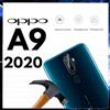 PROTEZIONE FOTOCAMERA IN VETRO TEMPERATO Per OPPO A9 2020 PELLICOLA CAMERA A 9