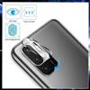 PROTEZIONE FOTOCAMERA IN VETRO TEMPERATO Per XIAOMI REDMI NOTE 10 5G PELLICOLA