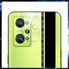 VETRO FOTOCAMERA Per OPPO REALME GT NEO 2 PELLICOLA PROTEZIONE VETRINO TEMPERATO