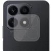 PROTEZIONE FOTOCAMERA IN VETRO TEMPERATO Per HONOR X8A PELLICOLA CAMERA LENTE