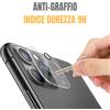 PROTEZIONE FOTOCAMERA IN VETRO TEMPERATO Per XIAOMI MI 10T LITE PELLICOLA CAMERA