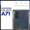PROTEZIONE FOTOCAMERA IN VETRO TEMPERATO Per SAMSUNG GALAXY A71 PELLICOLA CAMERA