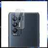 VETRO FOTOCAMERA Per OPPO FIND X3 NEO PELLICOLA PROTEZIONE VETRINO TEMPERATO
