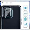PROTEZIONE FOTOCAMERA IN VETRO TEMPERATO Per OPPO FIND X3 PRO PELLICOLA CAMERA