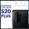 PROTEZIONE FOTOCAMERA IN VETRO TEMPERATO Per SAMSUNG GALAXY S20 PLUS PELLICOLA