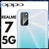 VETRO FOTOCAMERA Per OPPO REALME 7 5G VETRINO TEMPERATO PROTEZIONE CAMERA