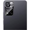 VETRO FOTOCAMERA Per XIAOMI REDMI NOTE 11 PRO PLUS 5G PELLICOLA PROTEZIONE LENTE