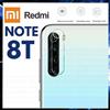 PROTEZIONE FOTOCAMERA VETRO TEMPERATO Per XIAOMI REDMI NOTE 8T PELLICOLA CAMERA