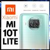 VETRO TEMPERATO FOTOCAMERA Per XIAOMI MI 10T LITE PROTEZIONE CAMERA PELLICOLA