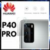 VETRO FOTOCAMERA Per HUAWEI P40 PRO PELLICOLA PROTEZIONE VETRINO TEMPERATO LENTE