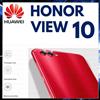 PROTEZIONE FOTOCAMERA VETRO TEMPERATO Per HUAWEI HONOR VIEW 10 PELLICOLA CAMERA