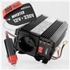 ABSINA Inverter 12V 220V Trasformatore 12V 220V di Tensione Sinusoide Modificata